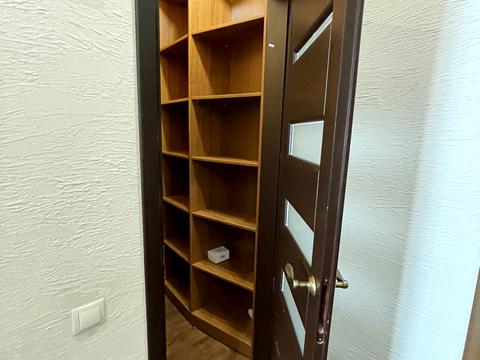 квартира по адресу Академика Заболотного ул., 58