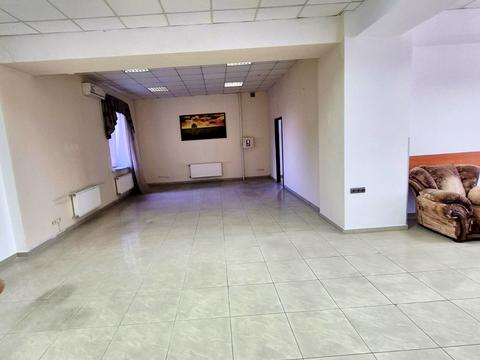 коммерческая по адресу проспект Європейський (Верхня Пермська), 8