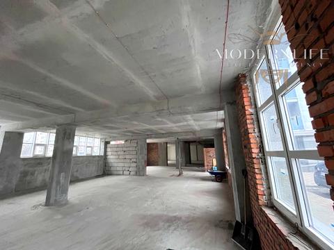 коммерческая по адресу Николая Ушакова ул., 1-Д