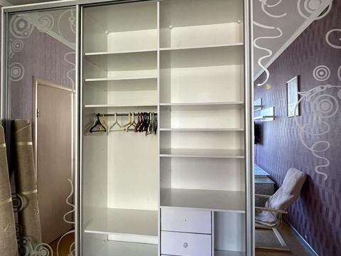 квартира по адресу Виставкова, 12