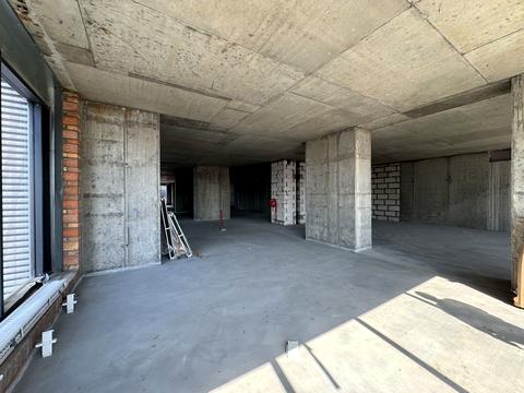 коммерческая по адресу Предславинская ул., 20