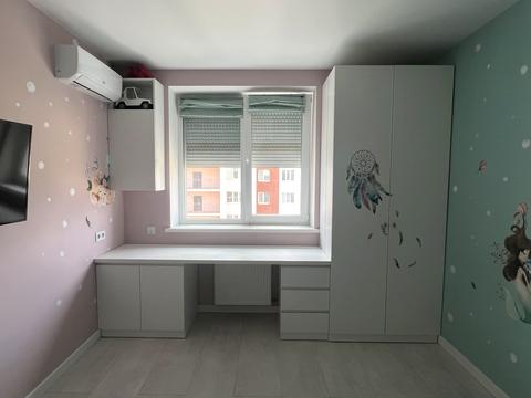 квартира за адресою Святошинська вул., 60