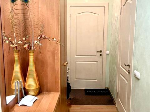 квартира по адресу Мостовая ул., 6а