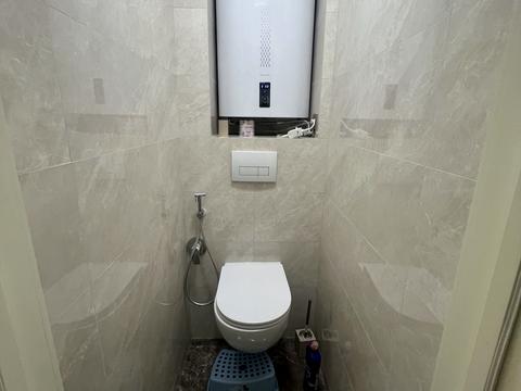 квартира по адресу Анны Ахматовой ул., 15