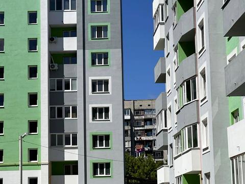 квартира по адресу Глинянский Тракт ул., 1а