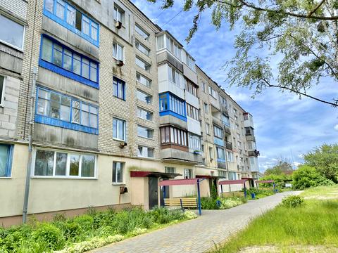 квартира за адресою Заводська вул. (Петровського), 92