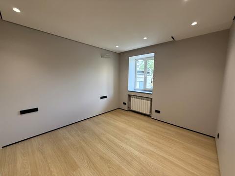 квартира по адресу Горловская ул., 220
