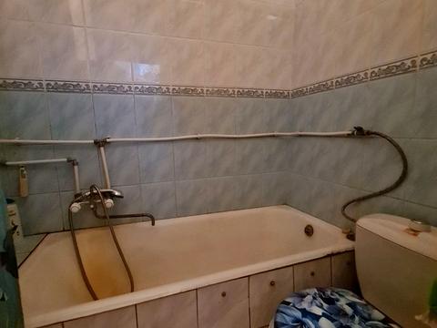 комната по адресу Мариупольская ул., 36