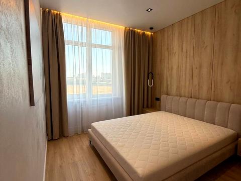 квартира за адресою Краснова вул., 3