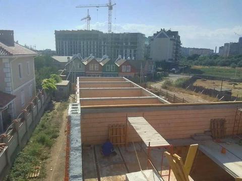 будинок за адресою Проектная