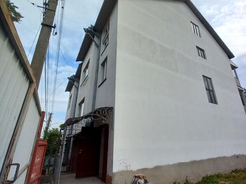 будинок за адресою 2й провулок Стрийський, 24