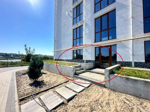 квартира за адресою Богдана Хмельницкого вул., 3-Є