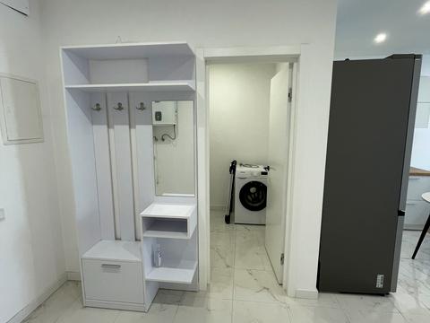 квартира за адресою Зарічна вул., 2