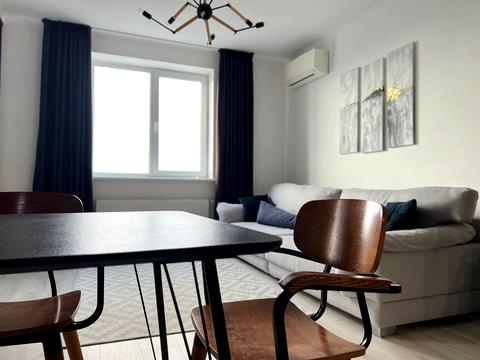 квартира за адресою Білоруська вул., 36А
