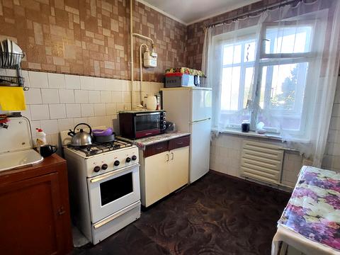 квартира за адресою В'ячеслава Чорновола вул. (Войкова), 4