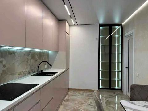 квартира за адресою Південний бульв., 22