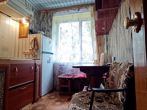квартира за адресою Аудиторна вул. (Виборзька), 28-В