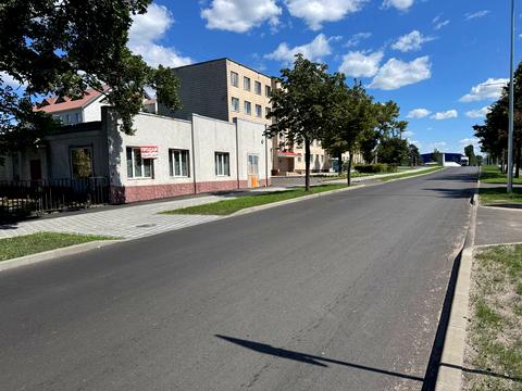 комерційна за адресою Зрошувальна вул., 5