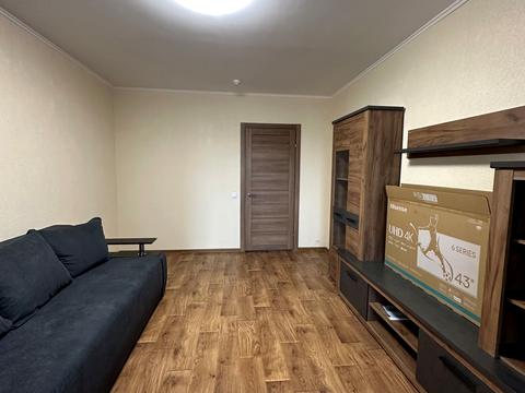 квартира за адресою Коноплянська вул., 22-А