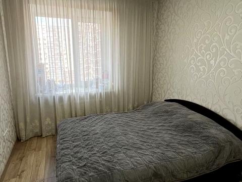 квартира за адресою Кармелюка, 1
