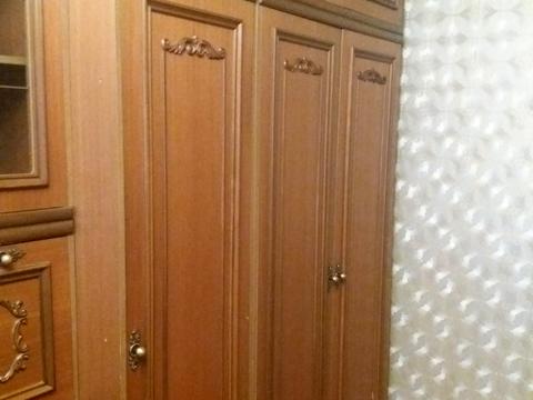 квартира по адресу Соломенская ул., 10