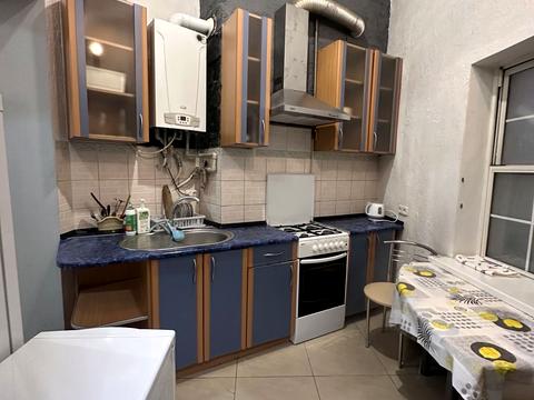 квартира по адресу Нежинская ул., 56