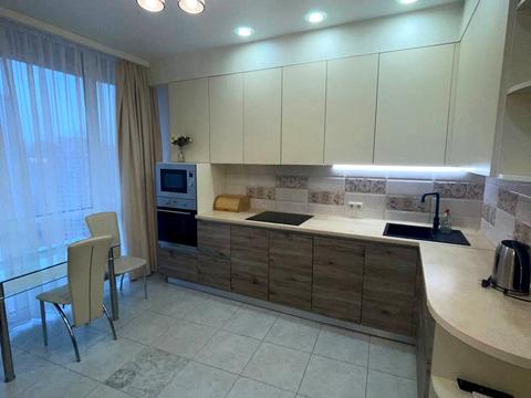 квартира за адресою Генуезька вул., 3