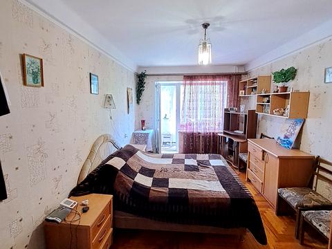 комната по адресу Независимой Украины ул. (40 лет Советской Украины), 39-В