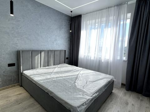 квартира по адресу Высочана ул., 18