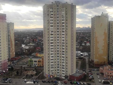квартира по адресу Елизаветы Чавдар ул., 34