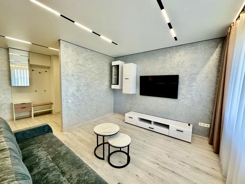 квартира по адресу Роксоланы ул., 43