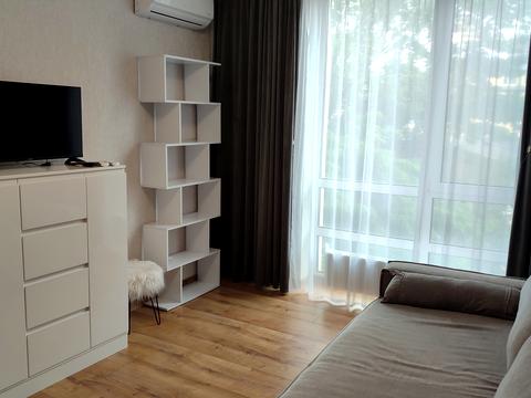 квартира по адресу Глубочицкая ул., 13-1