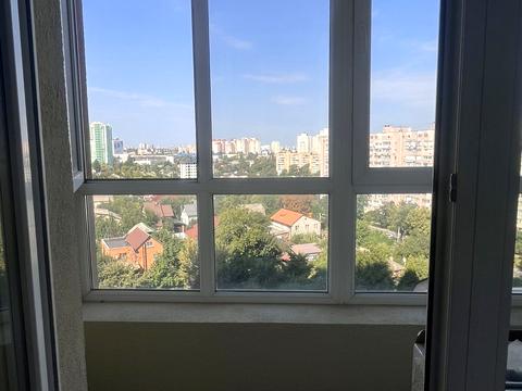 квартира за адресою Новопольова вул., 2 корп. 1