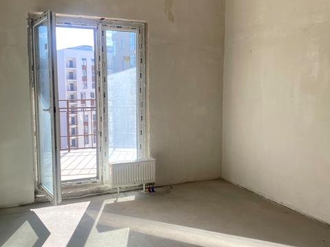квартира по адресу Краснова ул., 1-А