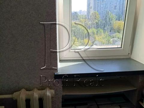 квартира за адресою Вадима Гетьмана вул., 38