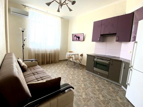 квартира за адресою Аркадійське плато вул. (Гагаринське плато), 5