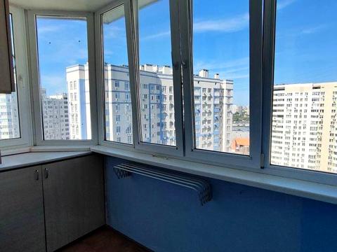 квартира по адресу Драгоманова ул., 6-А