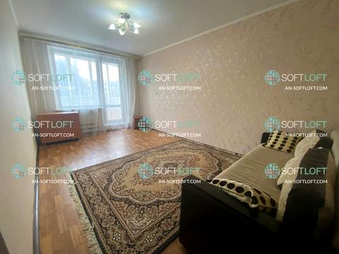 квартира за адресою Тракторобудівників просп., 77