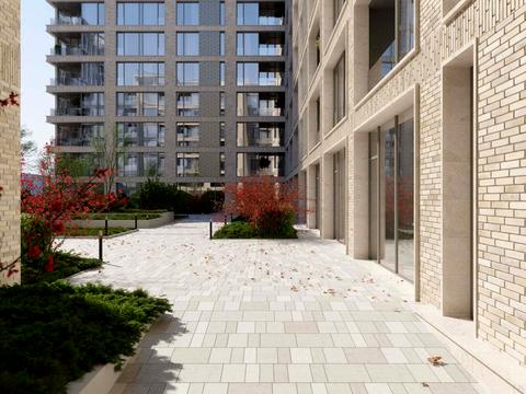 квартира за адресою Наукова вул., 7