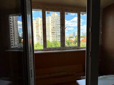 квартира за адресою Драгоманова вул., 23