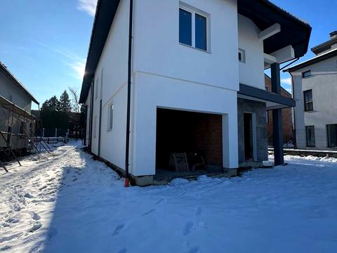 дом по адресу Галицкие Пасеки ул., 5а