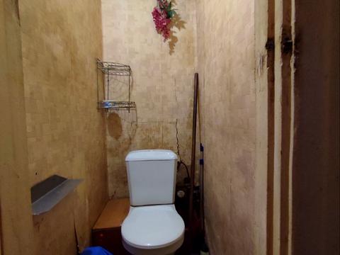 квартира по адресу Парковая ул., 16