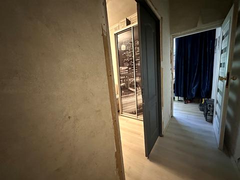 квартира по адресу Космонавтов ул., 31