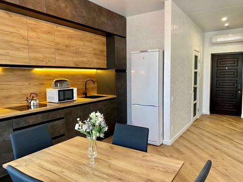 квартира за адресою Генуезька вул., 3В