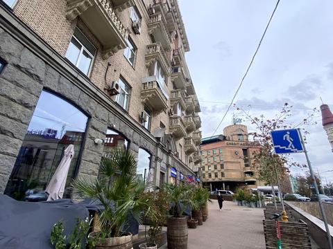 квартира за адресою Велика Васильківська вул. (Червоноармійська), 24
