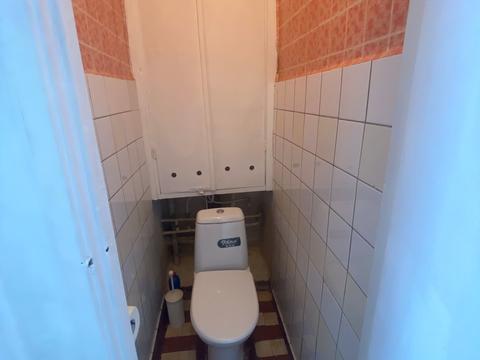 квартира по адресу Милютенко ул., 17