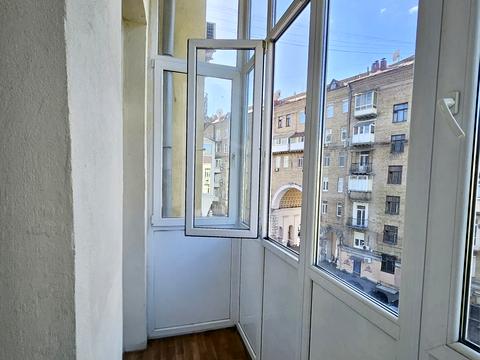 квартира по адресу Лютеранская ул., 3