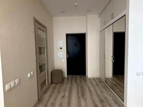 квартира по адресу Симферопольская ул., 2-Н