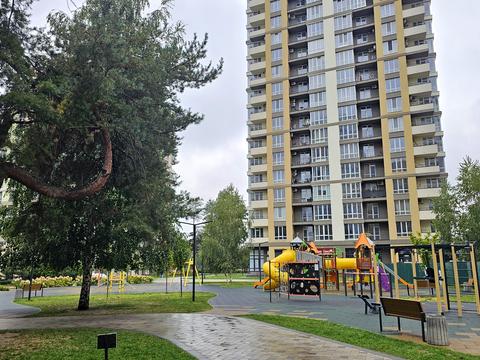 квартира за адресою Соборна вул., 23