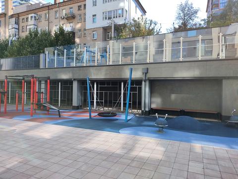 квартира по адресу Володимира Вернадського ул. (Дзержинського), 35-Н